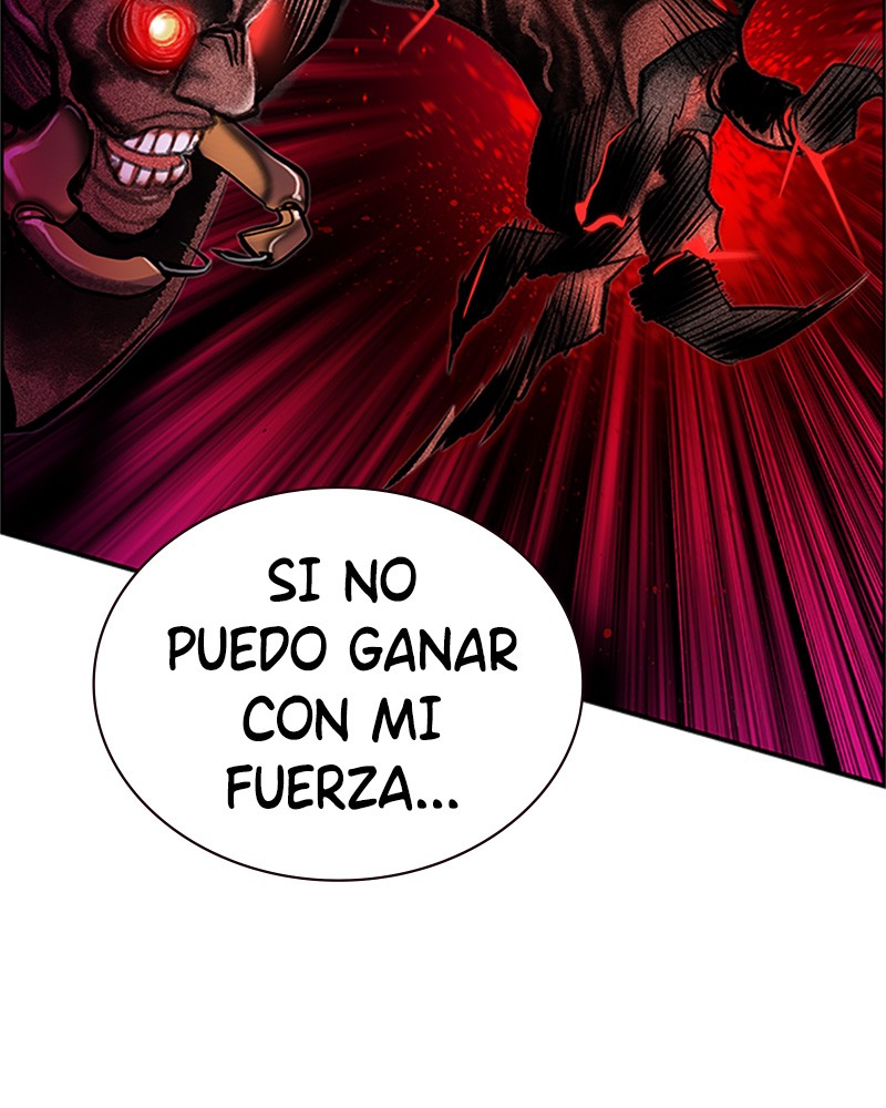 Jungle Juice Capitulo 45 página 105