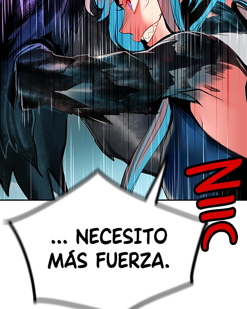 Jungle Juice Capitulo 45 página 107
