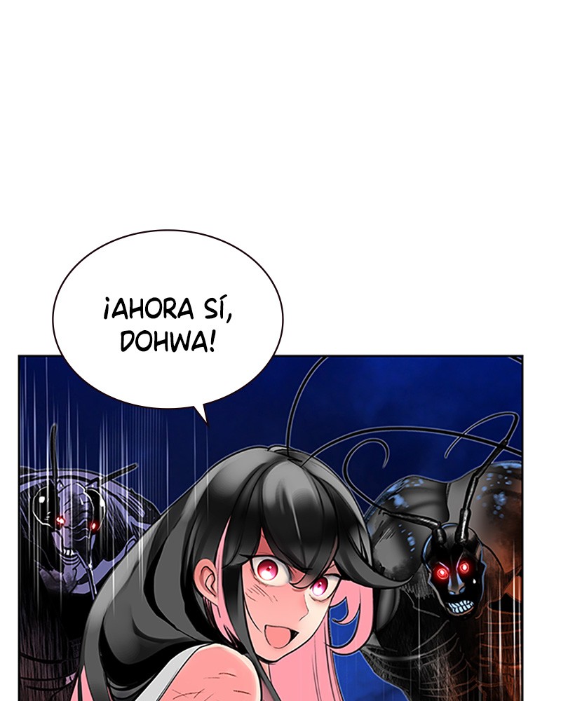 Jungle Juice Capitulo 45 página 117