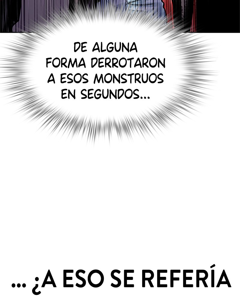 Jungle Juice Capitulo 45 página 120