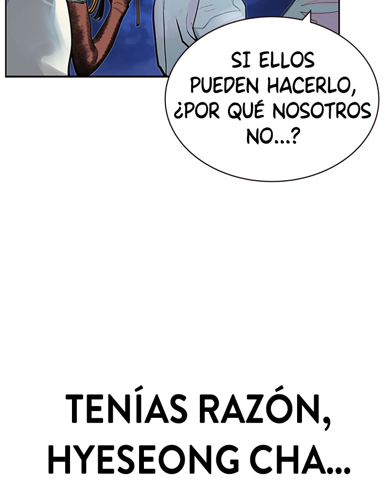 Jungle Juice Capitulo 45 página 127