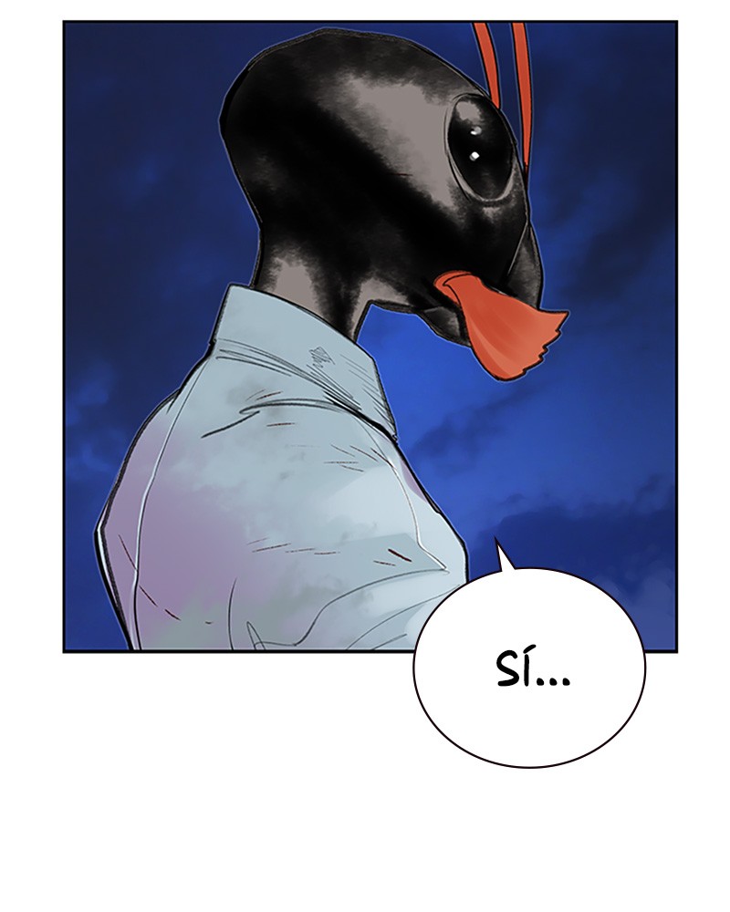 Jungle Juice Capitulo 45 página 128