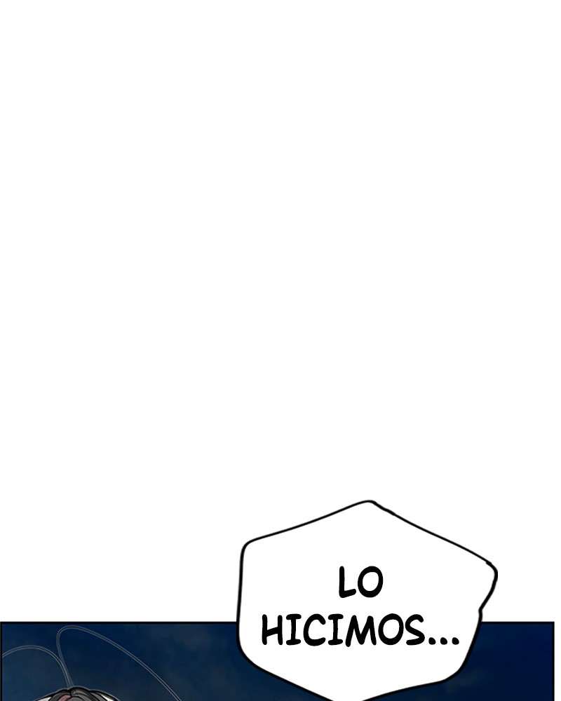 Jungle Juice Capitulo 45 página 139