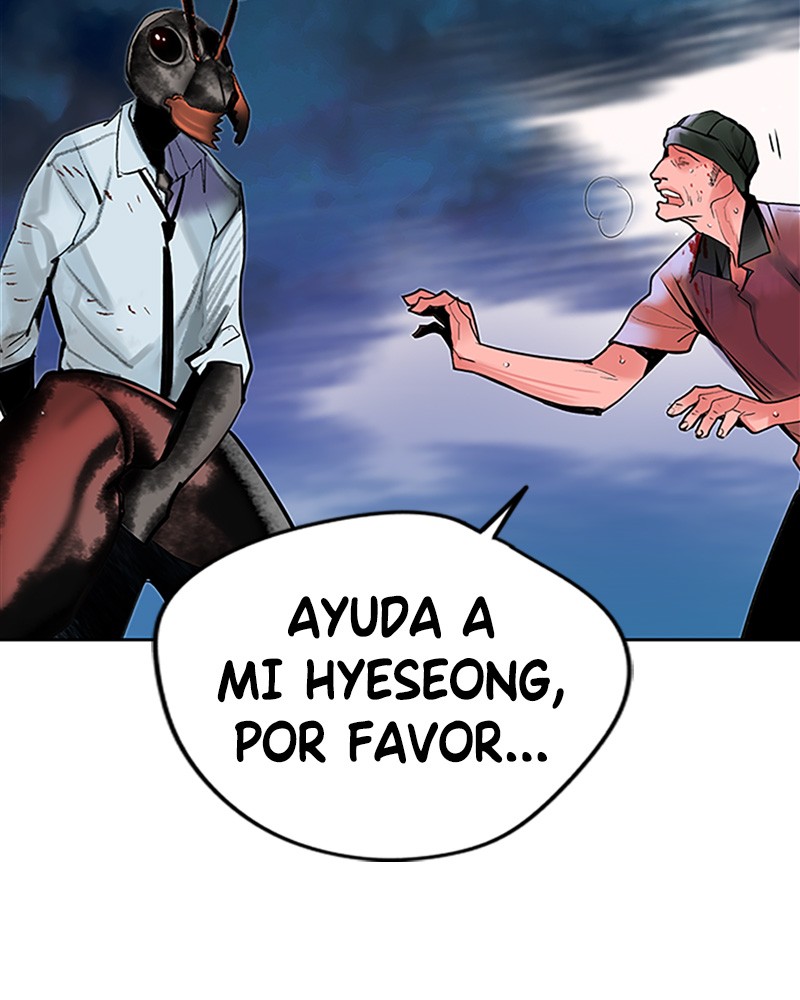 Jungle Juice Capitulo 45 página 148