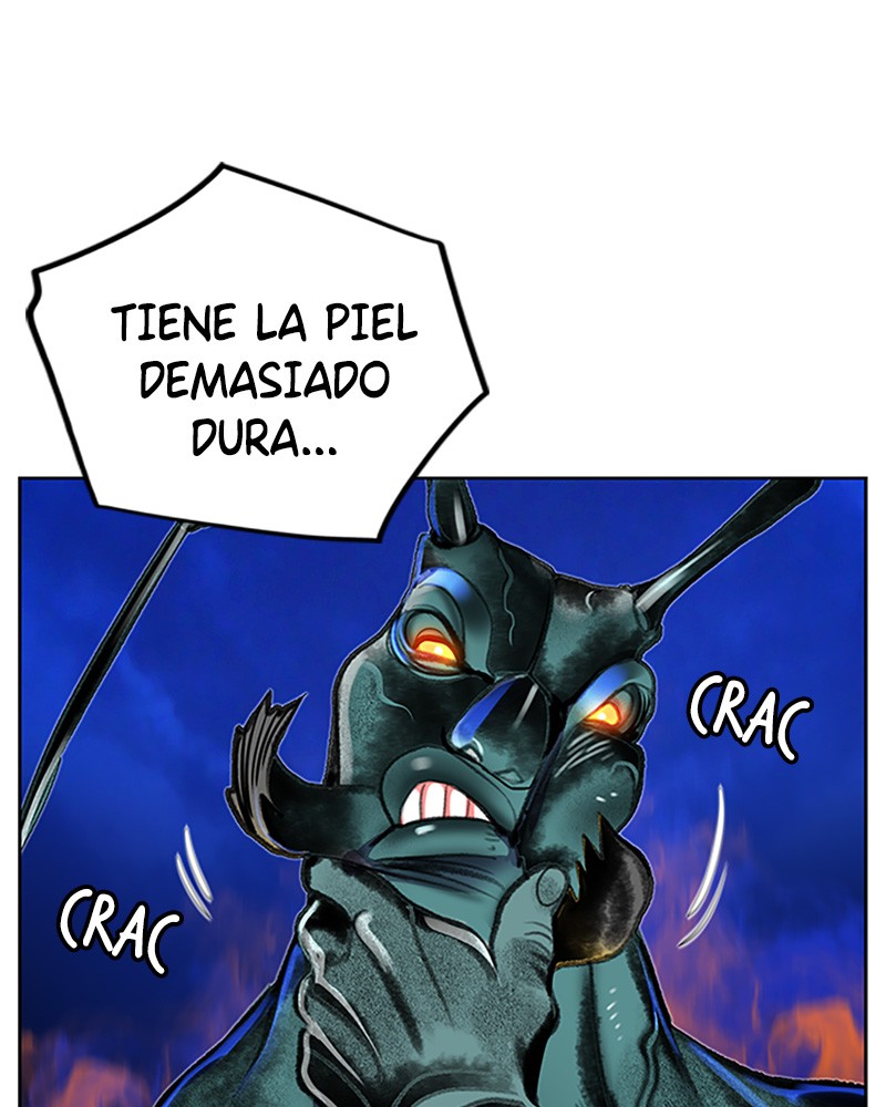 Jungle Juice Capitulo 45 página 30