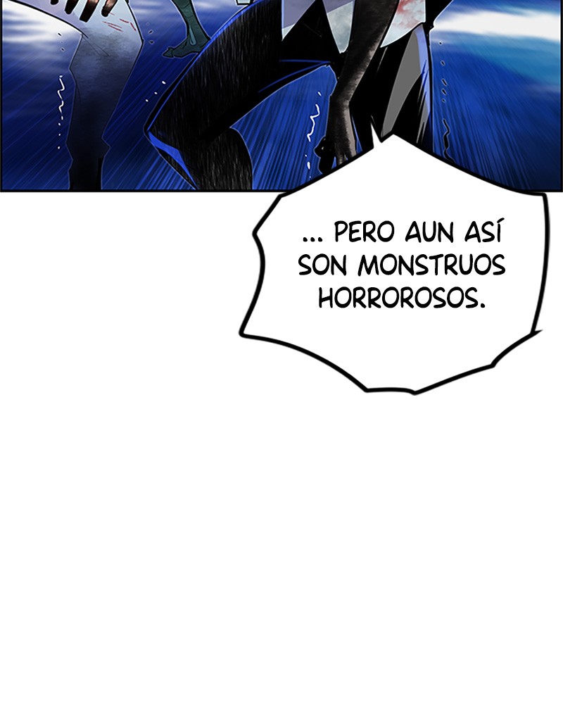 Jungle Juice Capitulo 45 página 33
