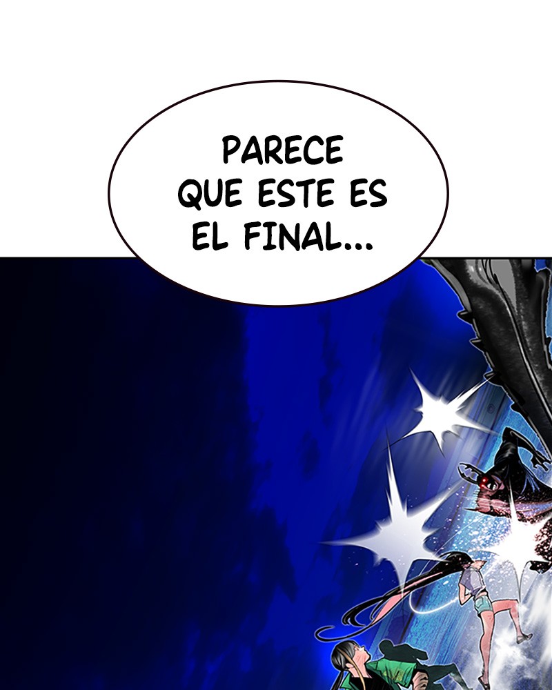 Jungle Juice Capitulo 45 página 36