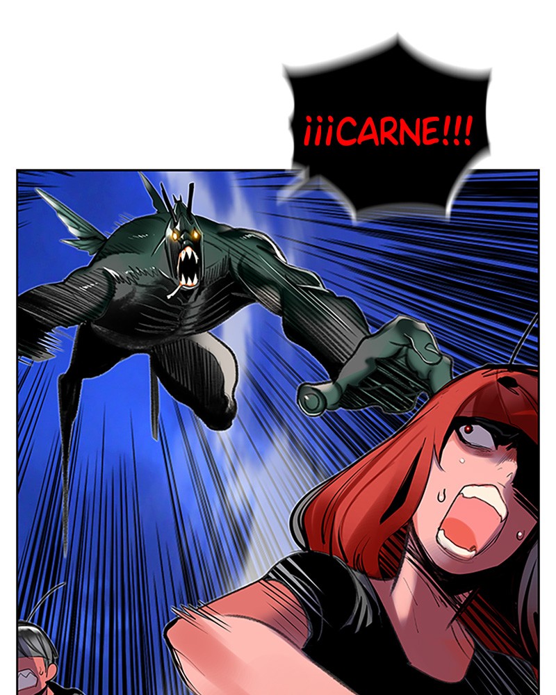 Jungle Juice Capitulo 45 página 39