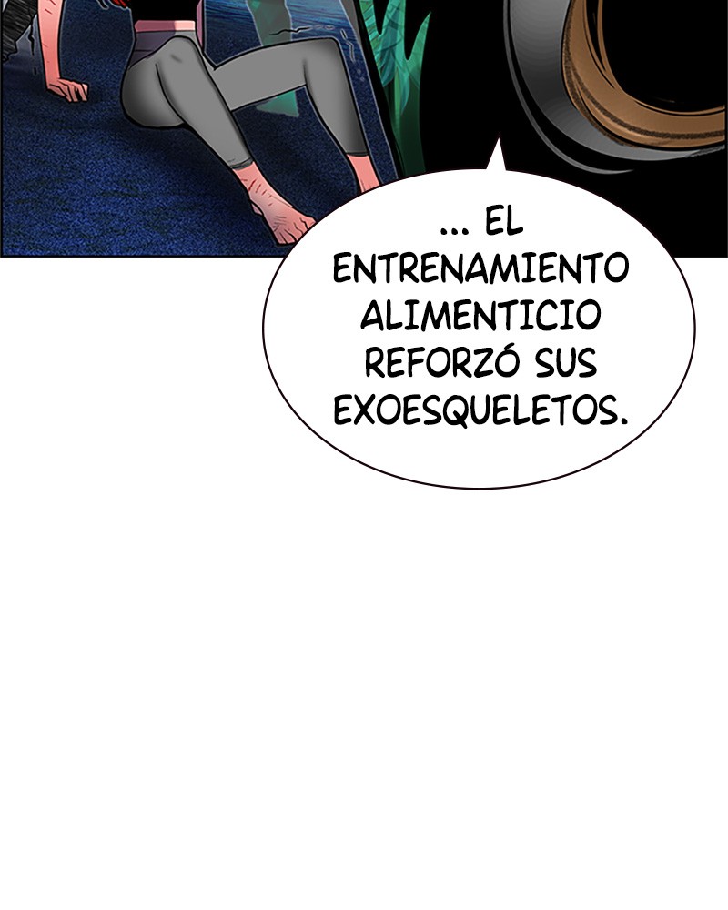 Jungle Juice Capitulo 45 página 46