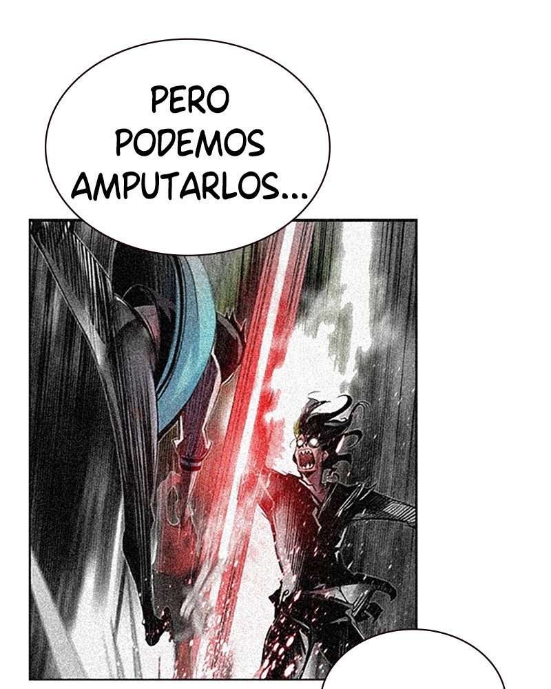 Jungle Juice Capitulo 45 página 47