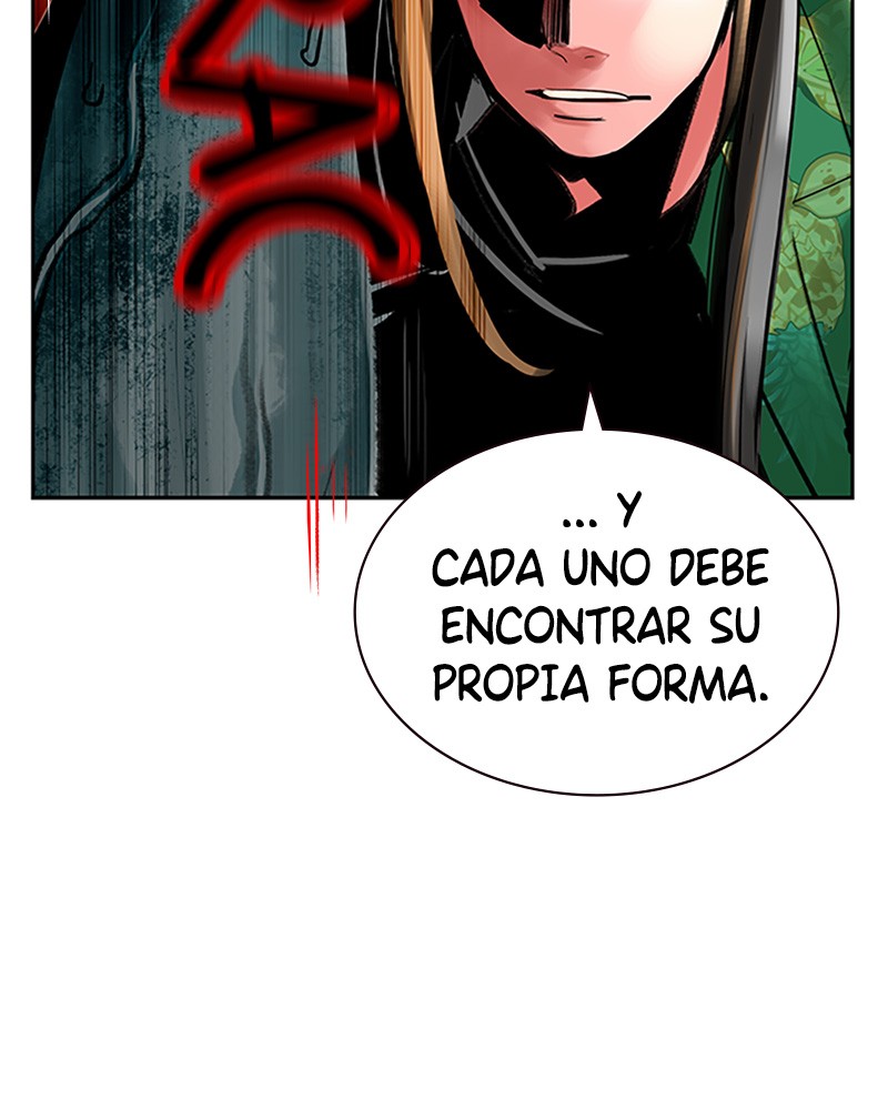 Jungle Juice Capitulo 45 página 51