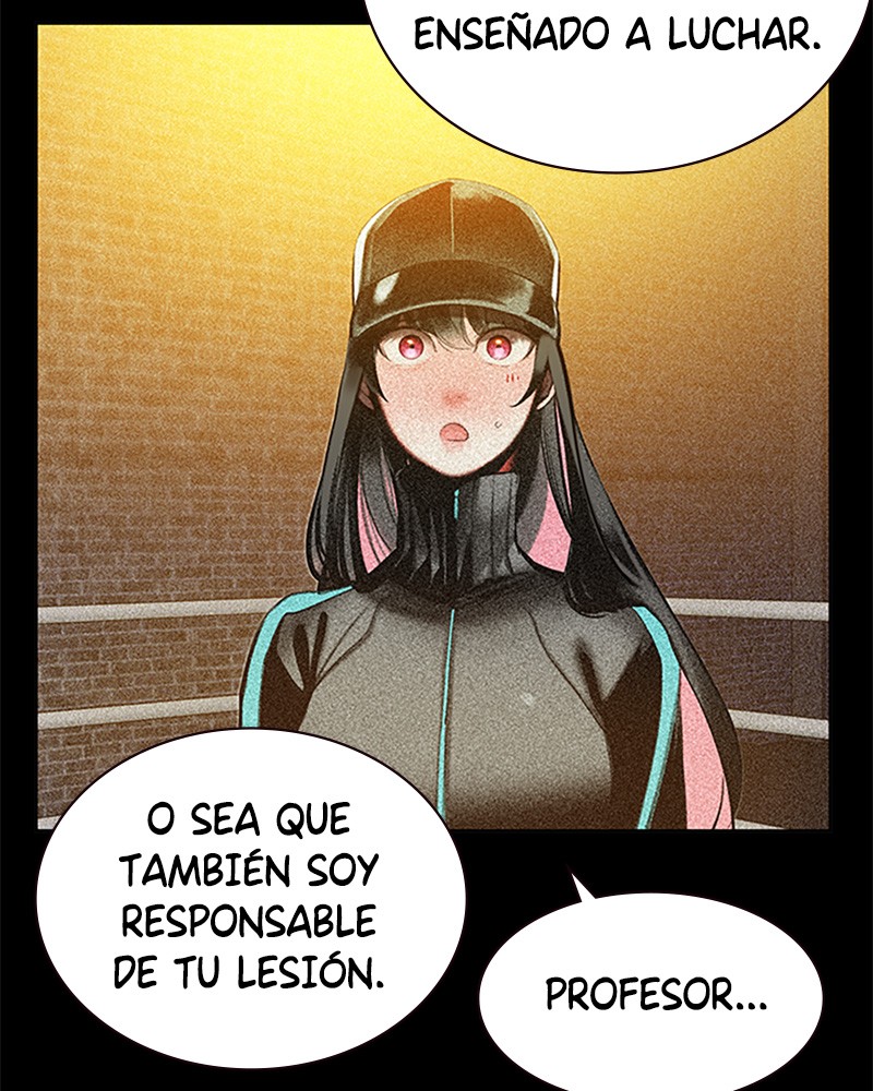 Jungle Juice Capitulo 45 página 59