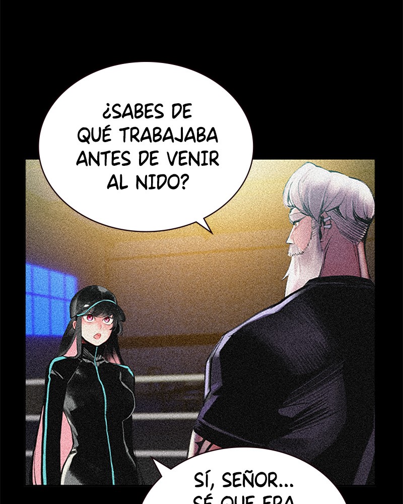 Jungle Juice Capitulo 45 página 62