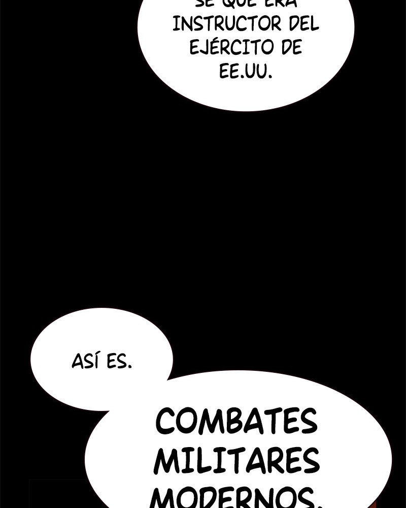 Jungle Juice Capitulo 45 página 63