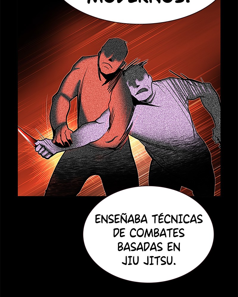 Jungle Juice Capitulo 45 página 64