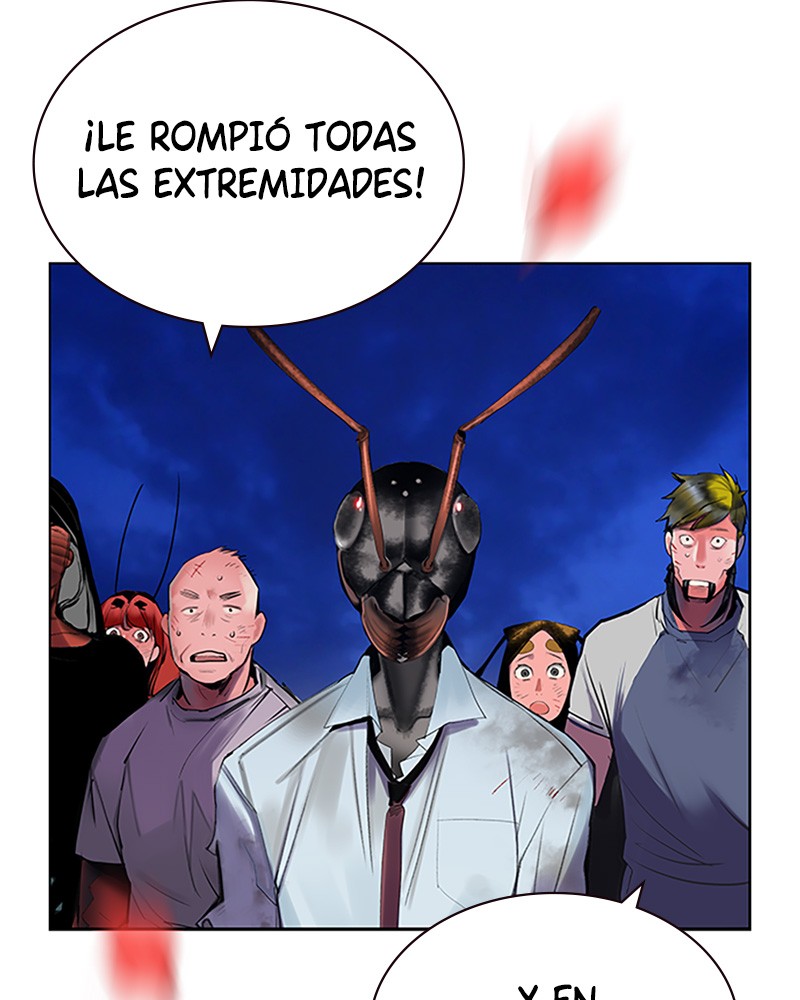 Jungle Juice Capitulo 45 página 81