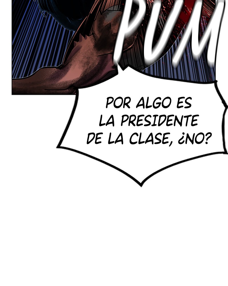 Jungle Juice Capitulo 45 página 86