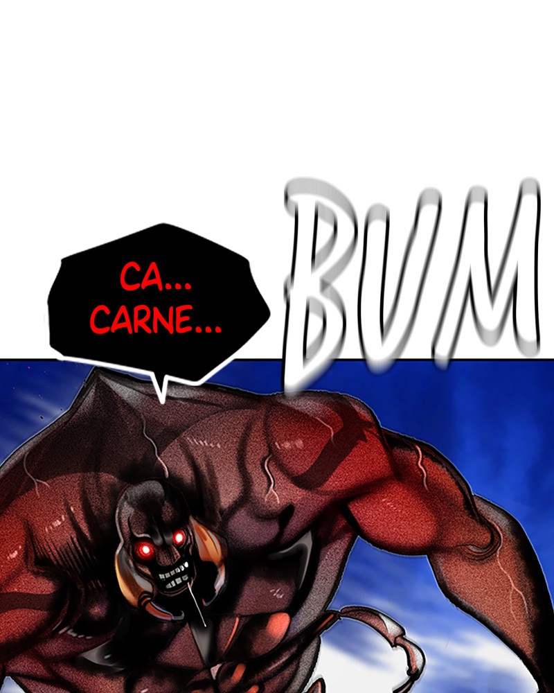 Jungle Juice Capitulo 45 página 91