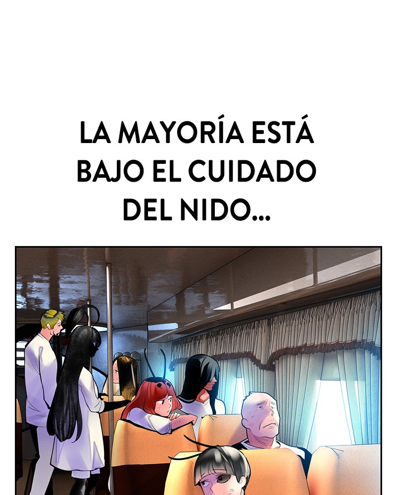 Jungle Juice Capitulo 46 página 103
