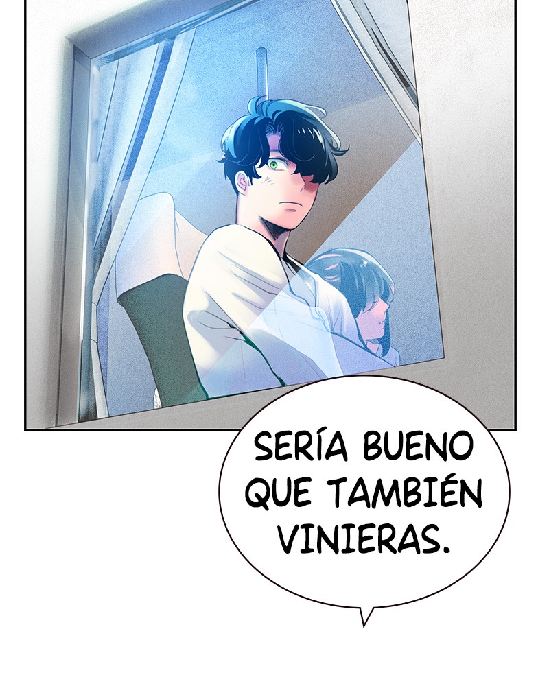 Jungle Juice Capitulo 46 página 105