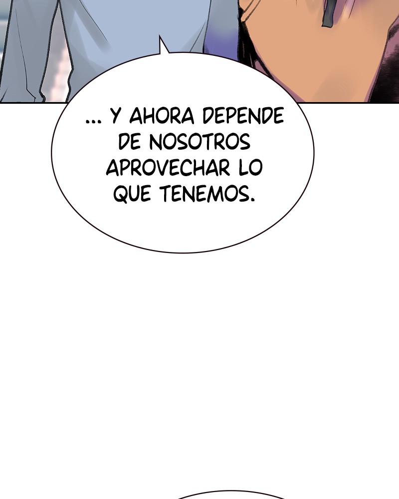 Jungle Juice Capitulo 46 página 109