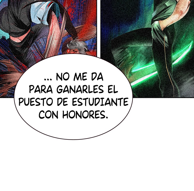 Jungle Juice Capitulo 46 página 111