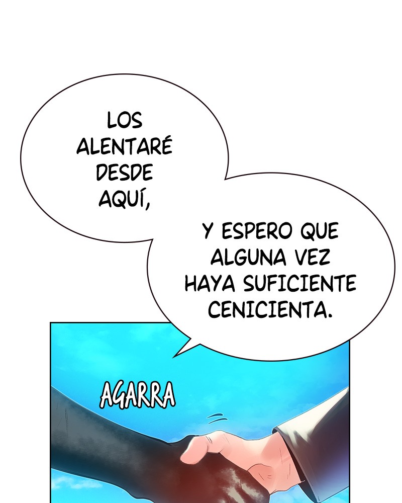 Jungle Juice Capitulo 46 página 112