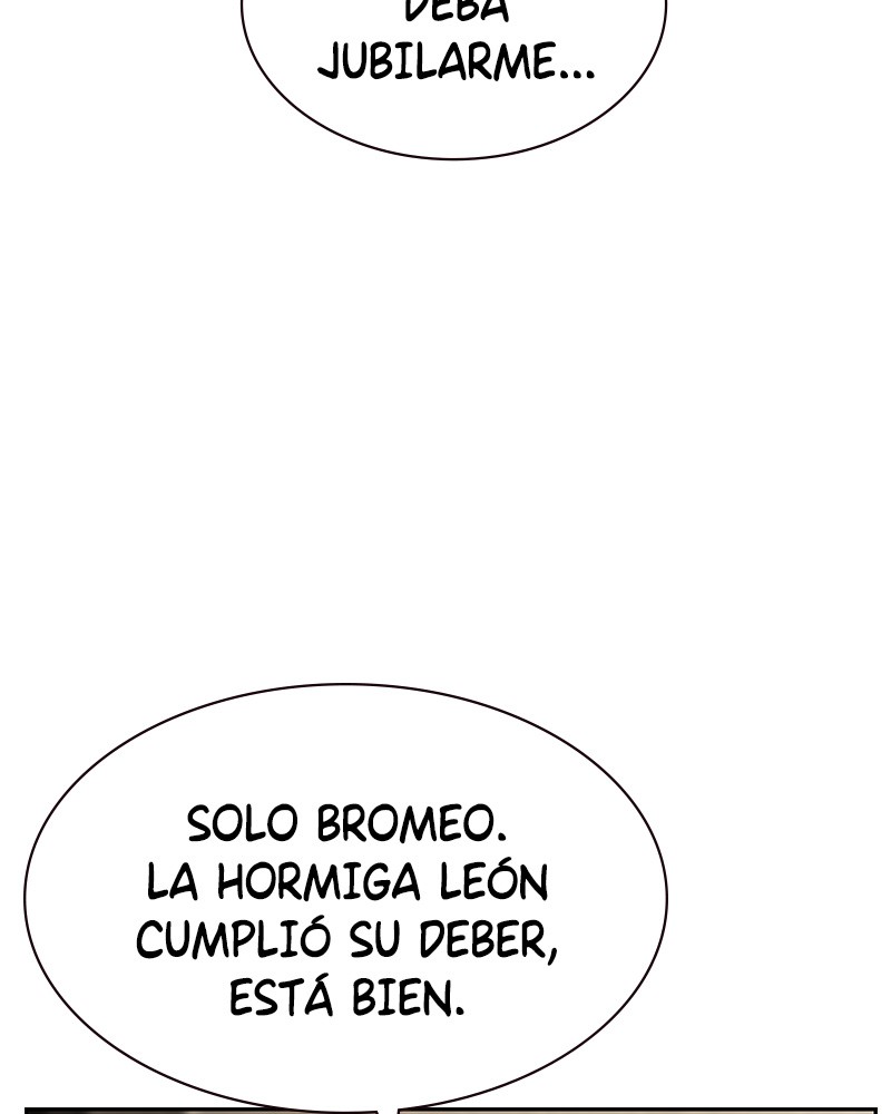 Jungle Juice Capitulo 46 página 125