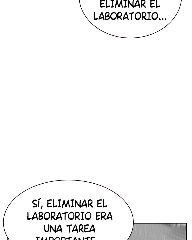 Jungle Juice Capitulo 46 página 127