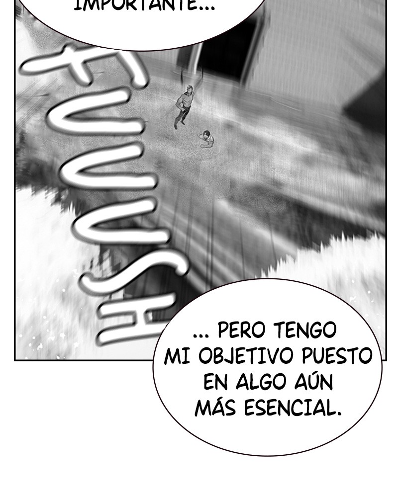 Jungle Juice Capitulo 46 página 128