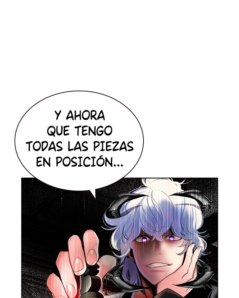 Jungle Juice Capitulo 46 página 134