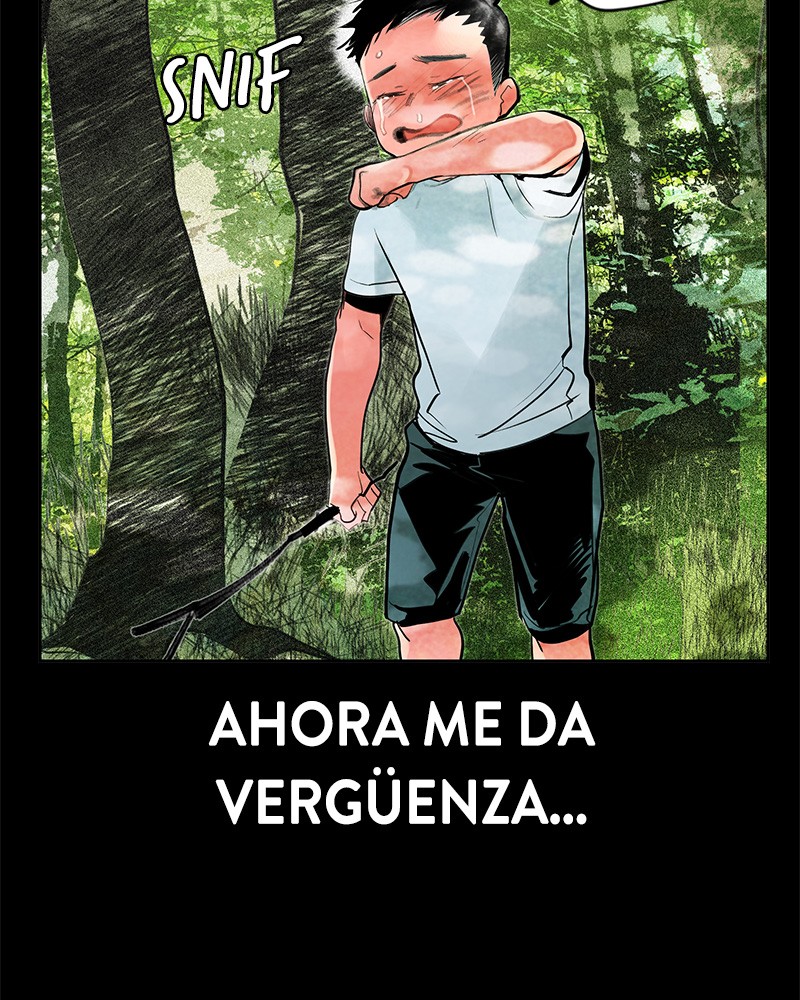 Jungle Juice Capitulo 46 página 14