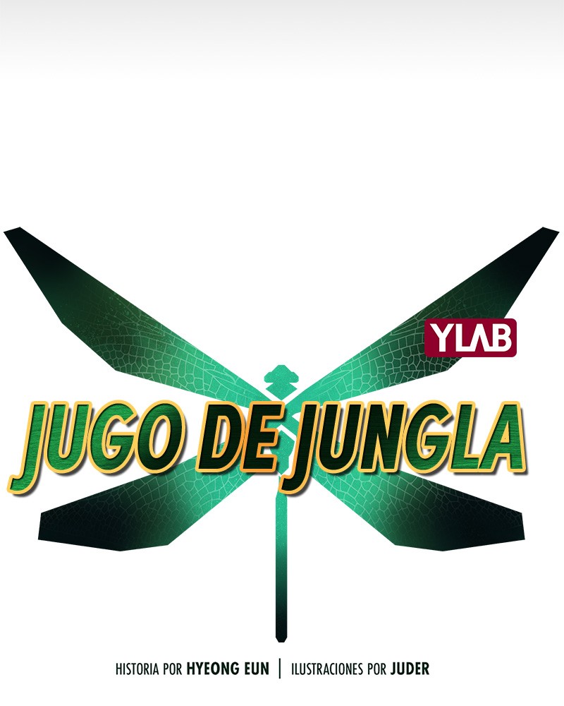 Jungle Juice Capitulo 46 página 21