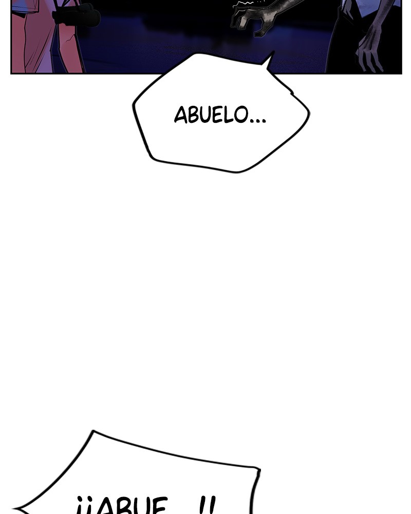 Jungle Juice Capitulo 46 página 24