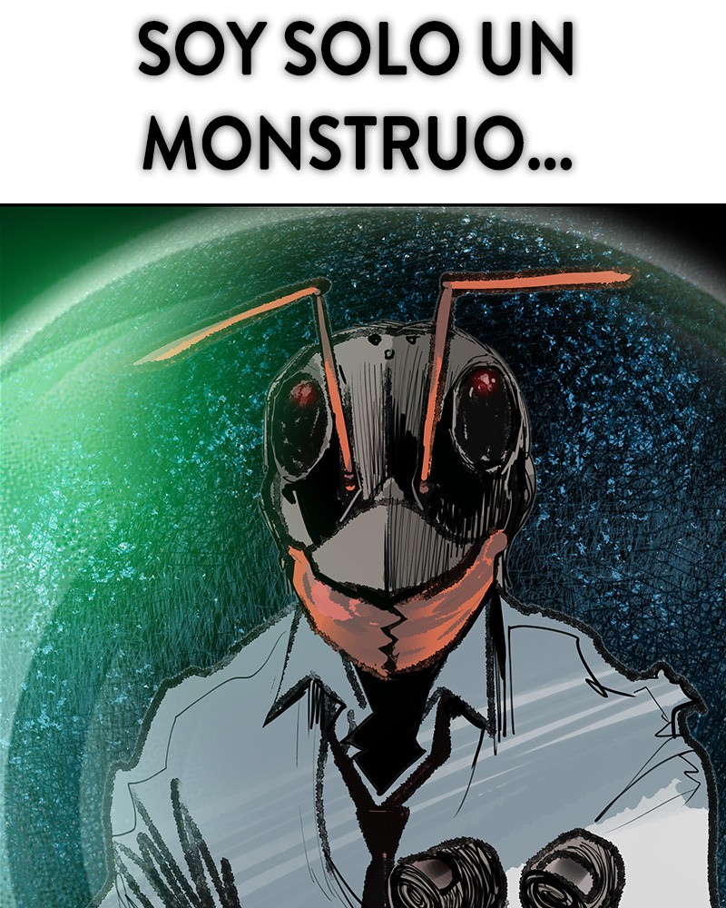 Jungle Juice Capitulo 46 página 30