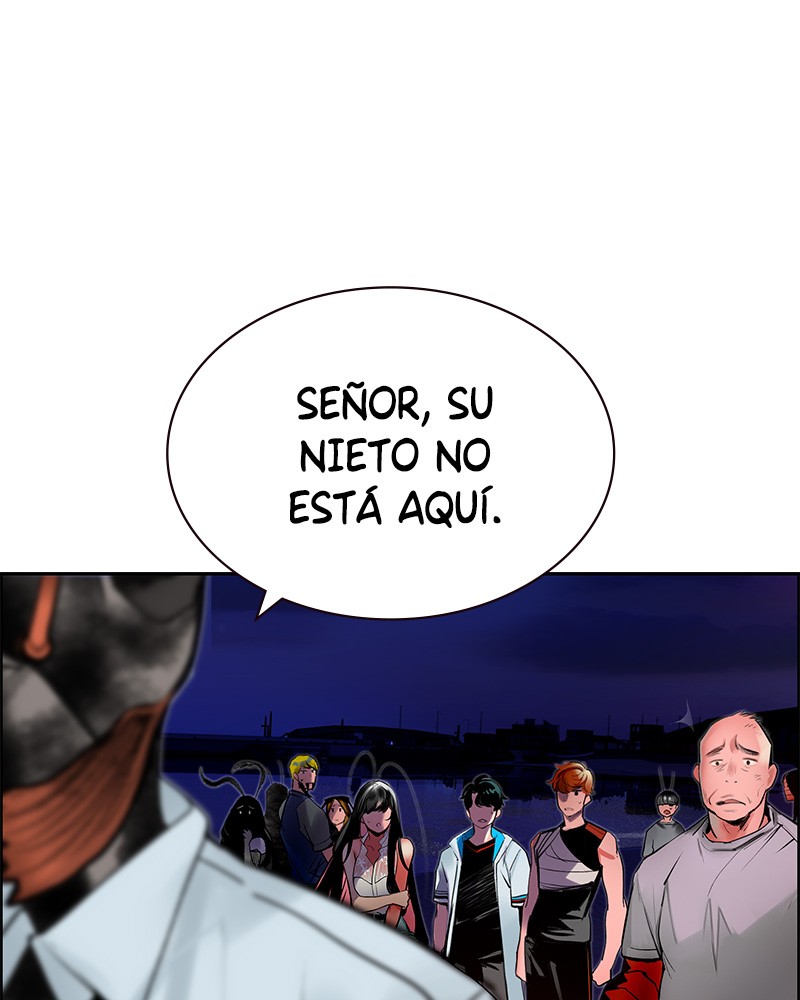 Jungle Juice Capitulo 46 página 33