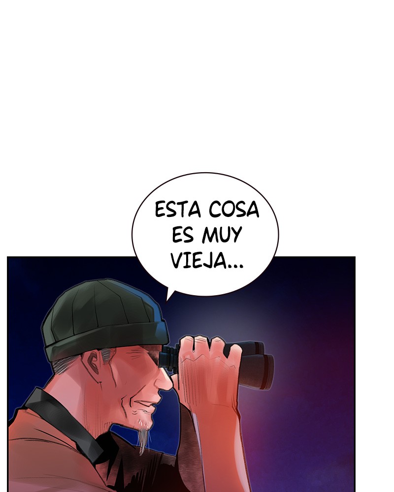 Jungle Juice Capitulo 46 página 41