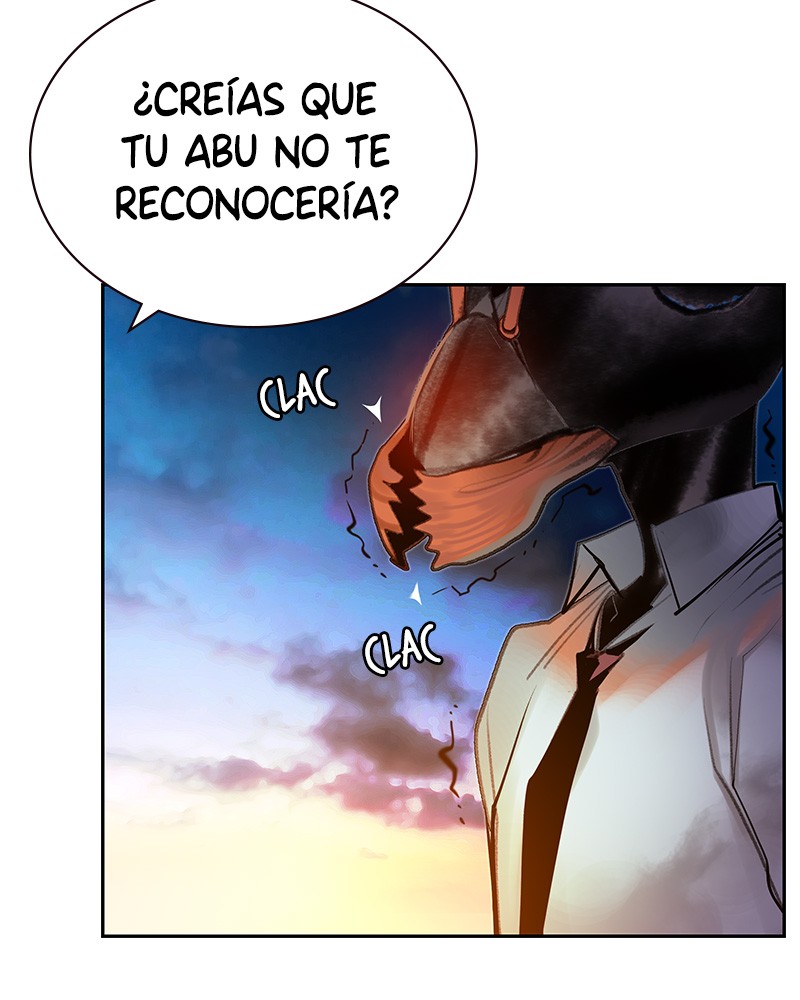 Jungle Juice Capitulo 46 página 49