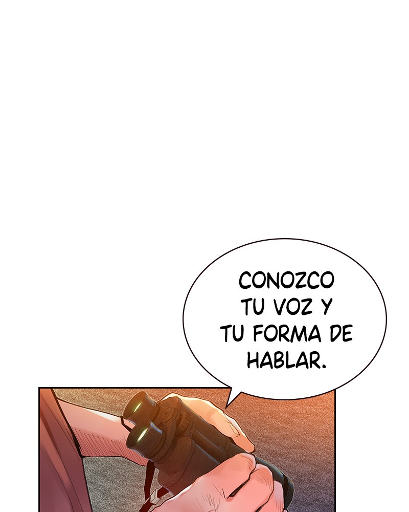 Jungle Juice Capitulo 46 página 50