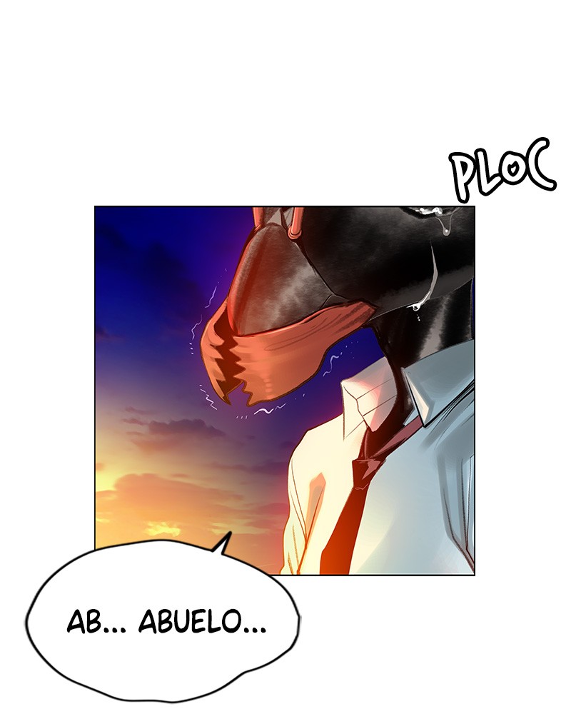 Jungle Juice Capitulo 46 página 54