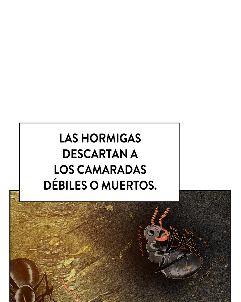 Jungle Juice Capitulo 46 página 62