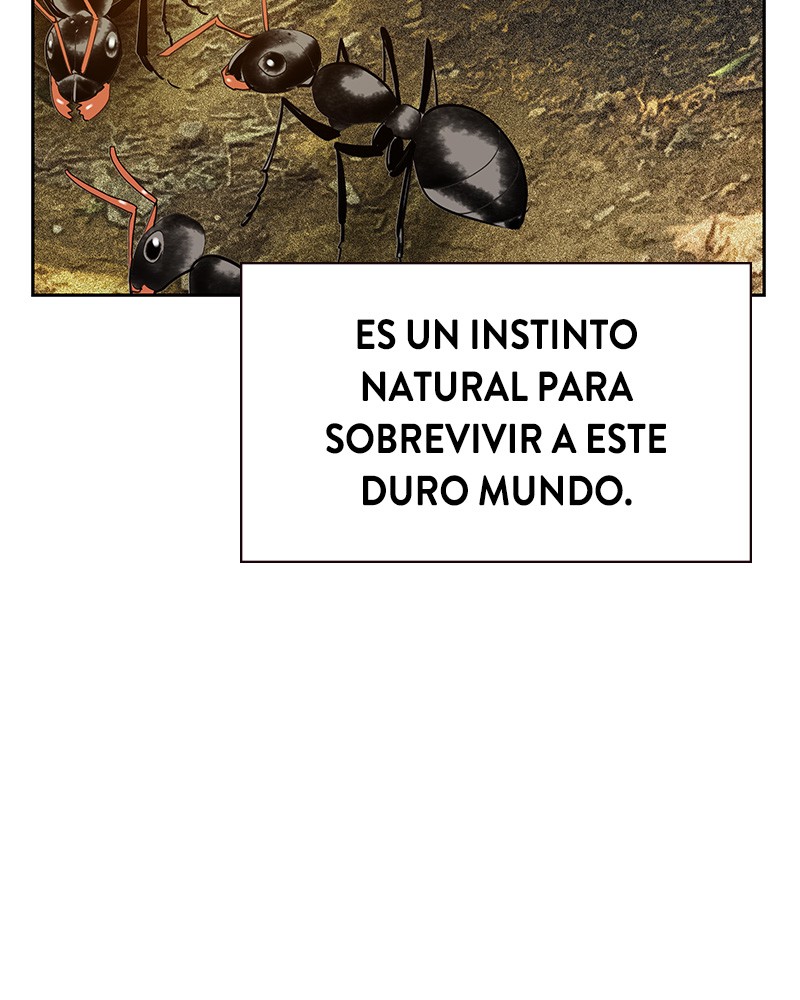 Jungle Juice Capitulo 46 página 63