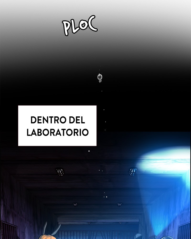 Jungle Juice Capitulo 46 página 69