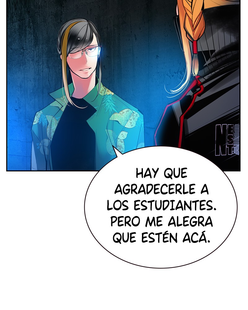 Jungle Juice Capitulo 46 página 72