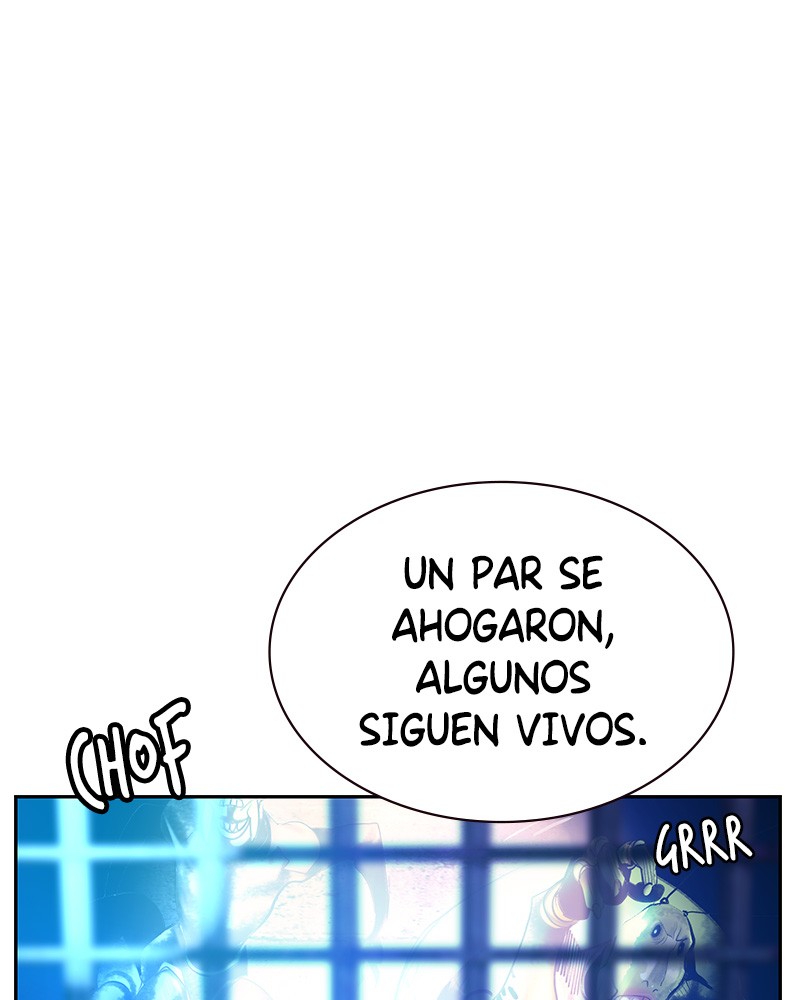 Jungle Juice Capitulo 46 página 77