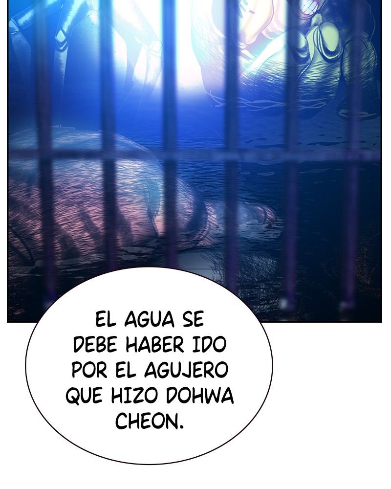 Jungle Juice Capitulo 46 página 78