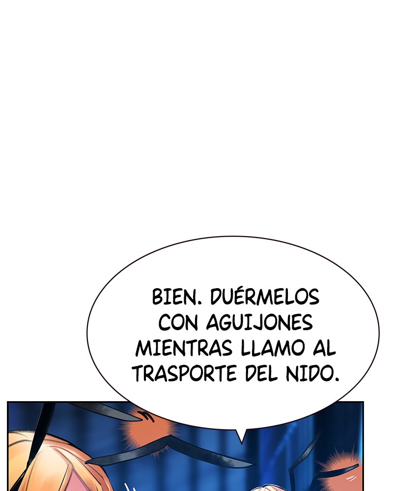Jungle Juice Capitulo 46 página 79