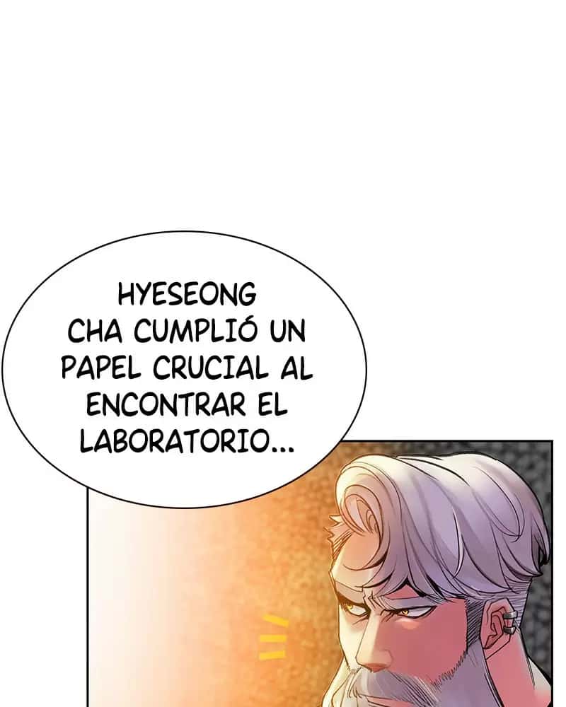 Jungle Juice Capitulo 47 página 10