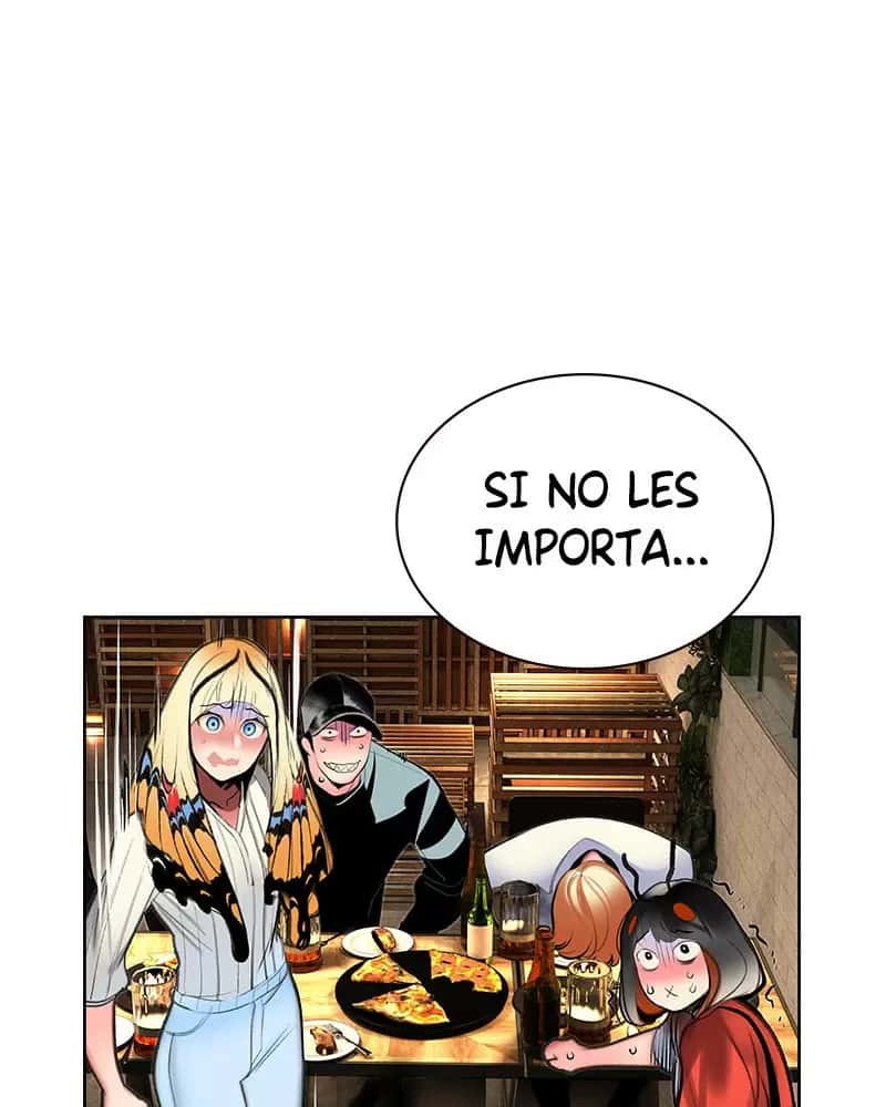 Jungle Juice Capitulo 47 página 101