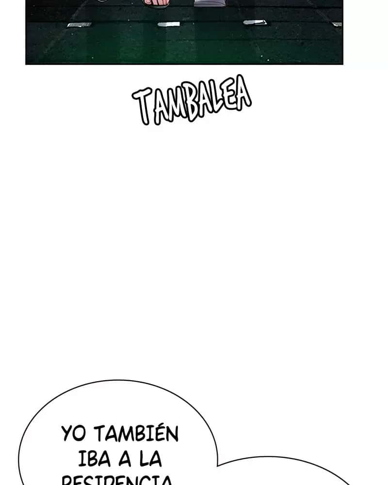 Jungle Juice Capitulo 47 página 107